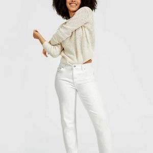 Everlane Summer Jeans